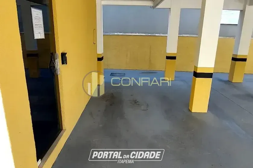 Apartamento &agrave; venda - 55m&sup2; - morretes