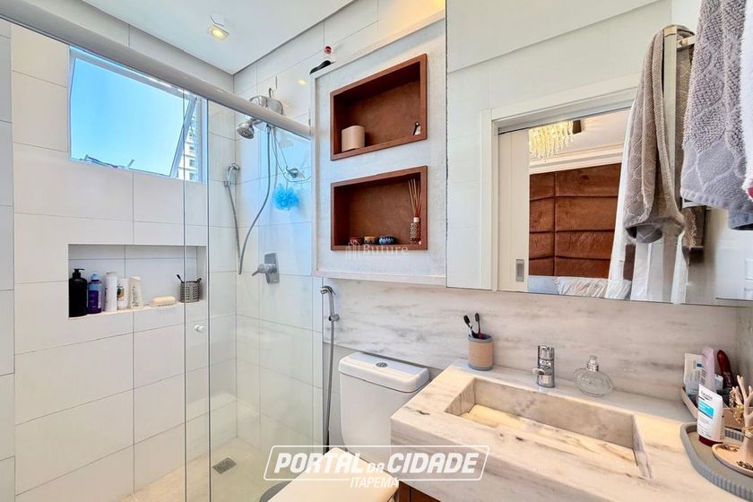 Apartamento &agrave; venda - 175m&sup2; - Jardim Dourado
