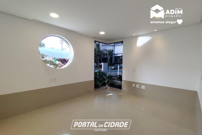 Sala Comercial para alugar - 20m&sup2; - Aririb&aacute;