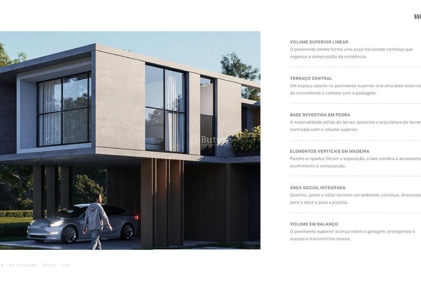 Casa &agrave; venda - 236m&sup2; - Jardim Dourado