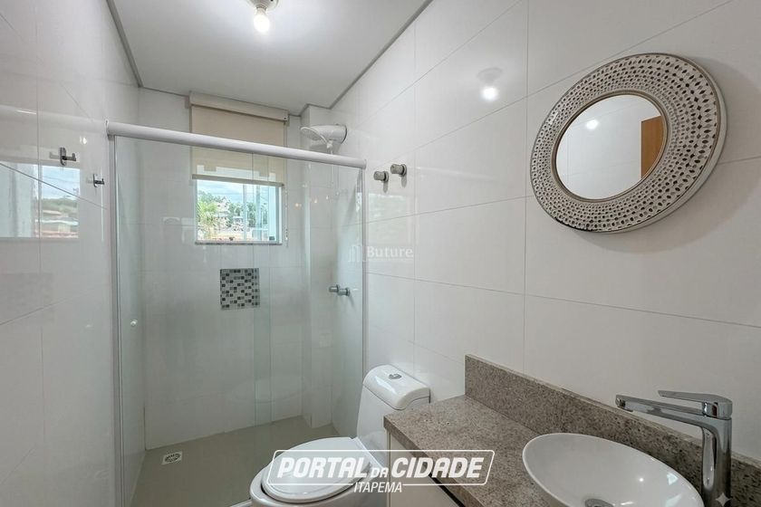 Casa &agrave; venda - 189m&sup2; - Praia dos Amores