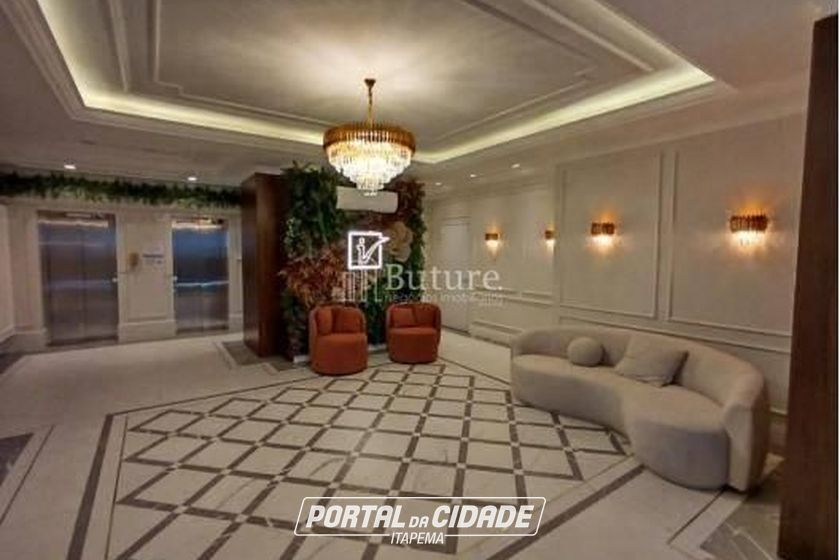 Apartamento &agrave; venda - Morretes