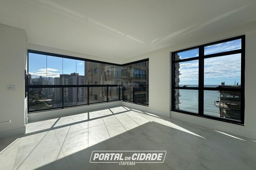 Apartamento &agrave; venda - 116m&sup2; - 
