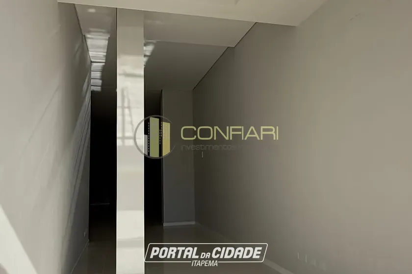 Sala Comercial para alugar - 241m&sup2; - Centro