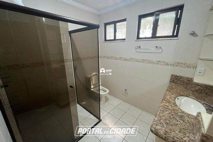 Apartamento para alugar - 150m&sup2; - Centro