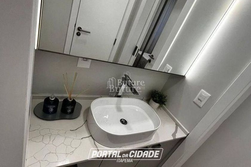 Apartamento &agrave; venda - 