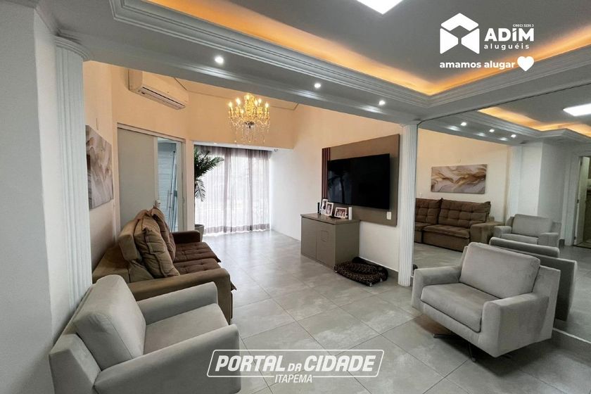 Sala Comercial para alugar - 62m&sup2; - Centro