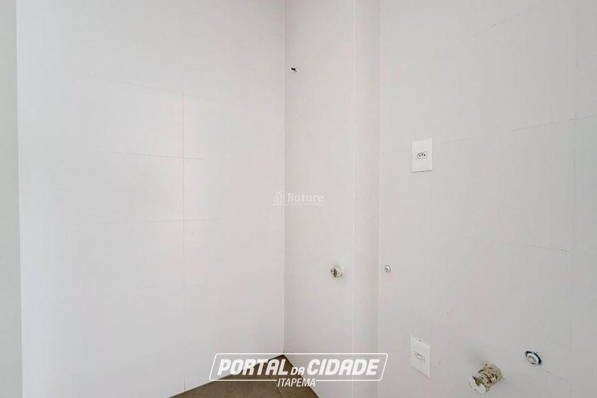 Apartamento &agrave; venda - 110m&sup2; - Perequ&ecirc;
