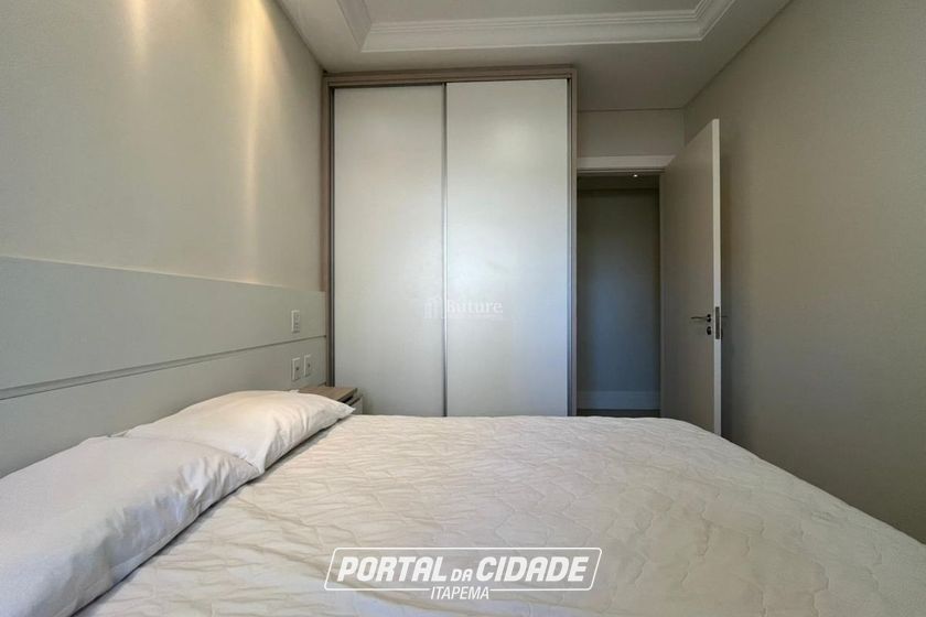 Apartamento &agrave; venda - 132m&sup2; - 