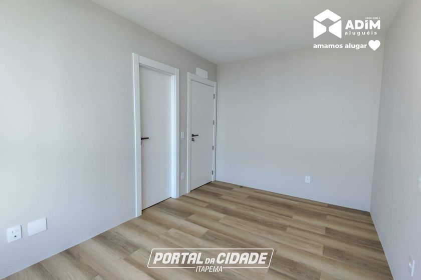 Apartamento para alugar - 125m&sup2; - Centro