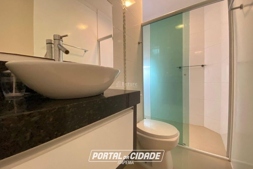 Apartamento &agrave; venda - 138m&sup2; - Mariscal