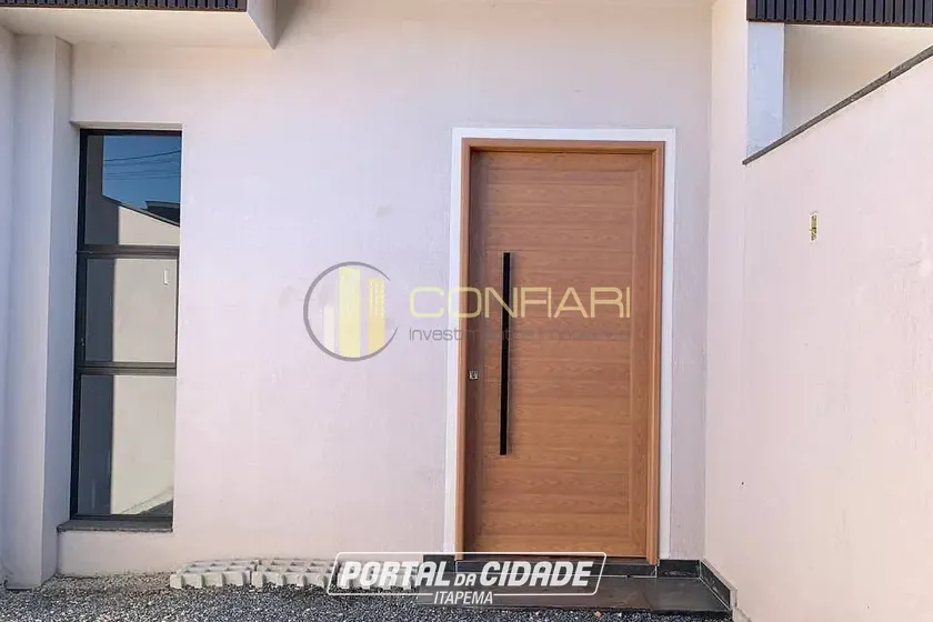 Sobrado para alugar - 80m&sup2; - Pereque