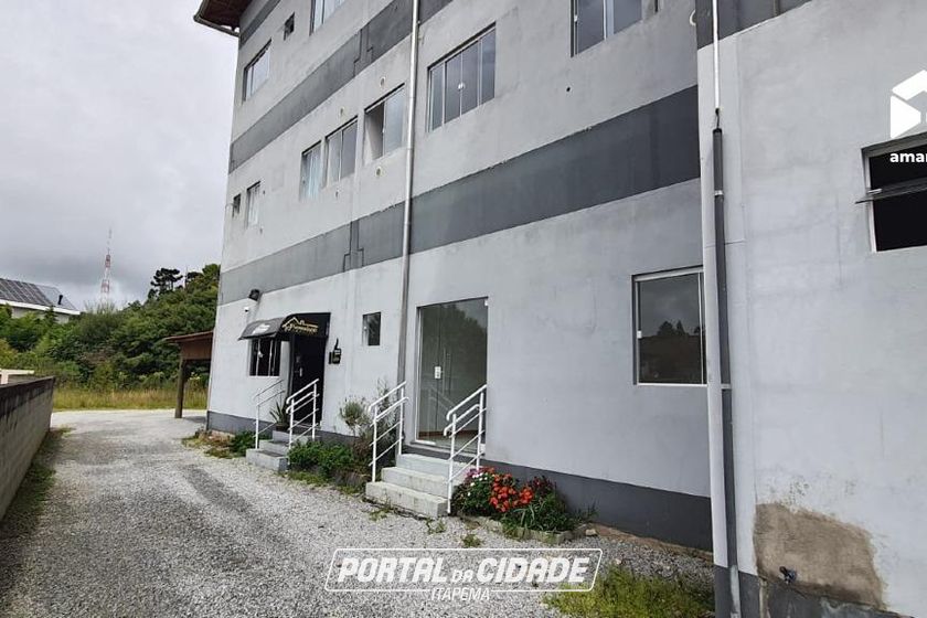 Sala Comercial para alugar - 45m&sup2; - Centro