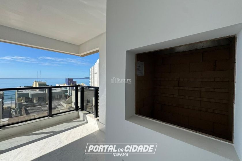 Apartamento &agrave; venda - 210m&sup2; - Centro