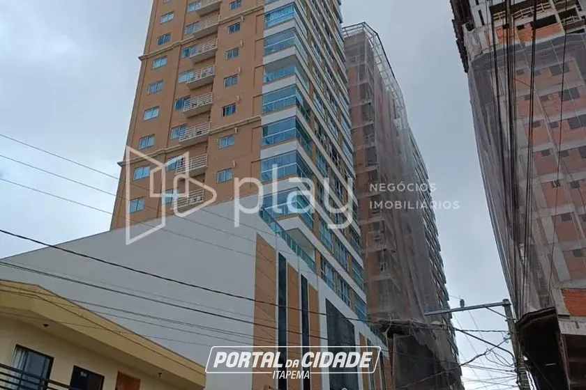 Apartamento &agrave; venda - 70m&sup2; - Morretes