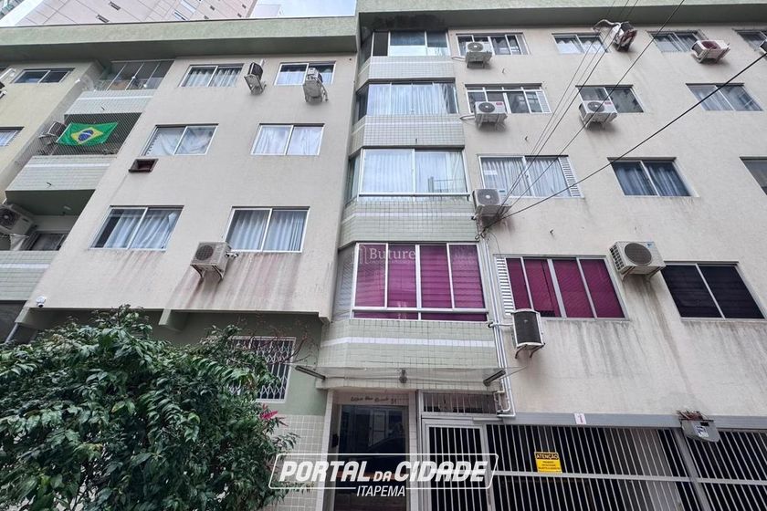 Apartamento &agrave; venda - 84m&sup2; - Pioneiros