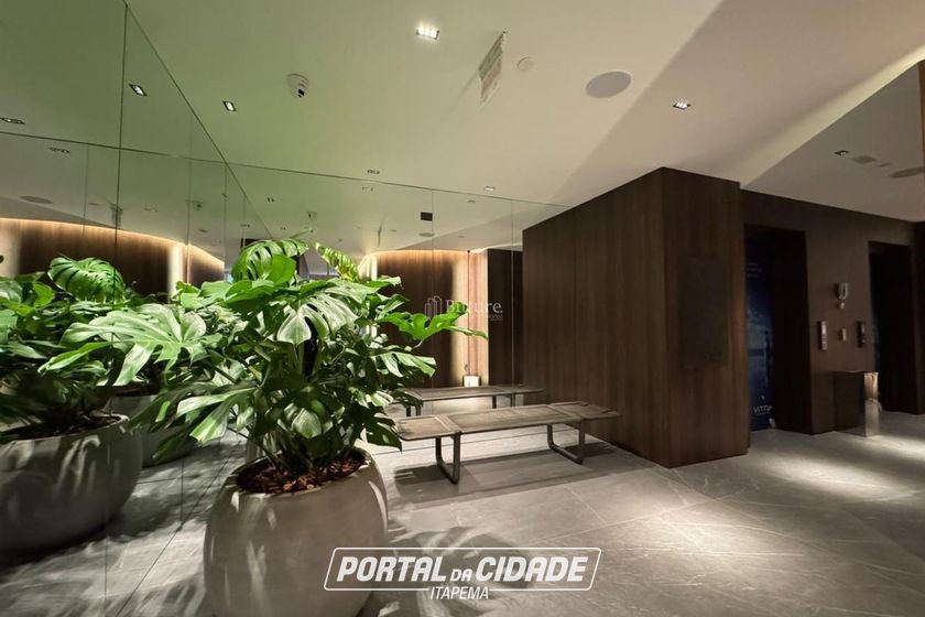 Apartamento &agrave; venda - 171m&sup2; - Centro