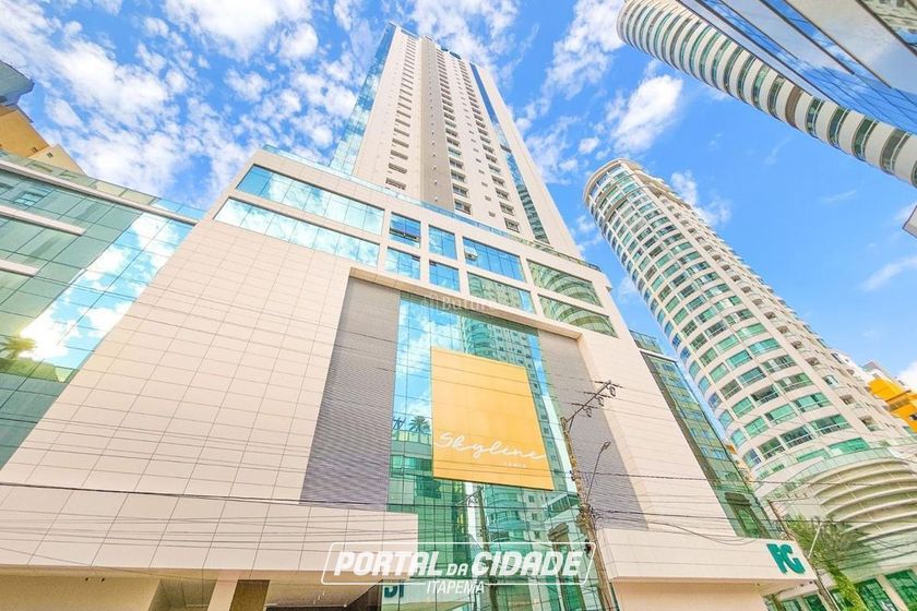 Apartamento &agrave; venda - 150m&sup2; - Pioneiros