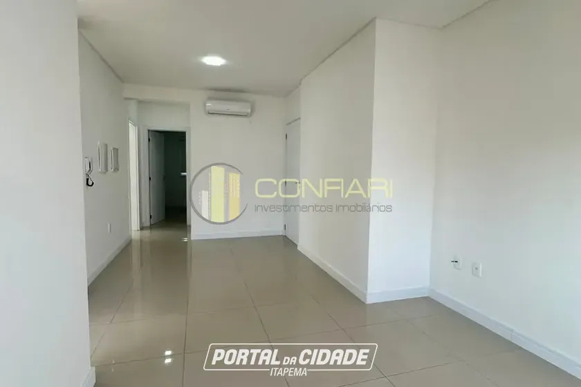 Apartamento para alugar - 69m&sup2; - Morretes