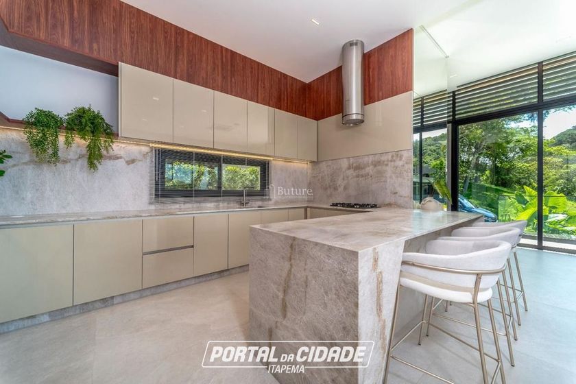 Casa &agrave; venda - 823m&sup2; - Barra