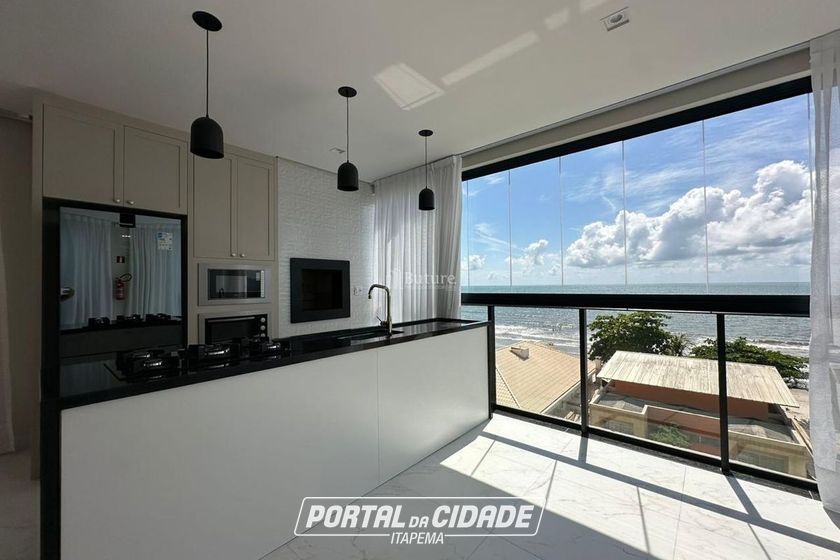 Apartamento &agrave; venda - 102m&sup2; - Perequ&ecirc;