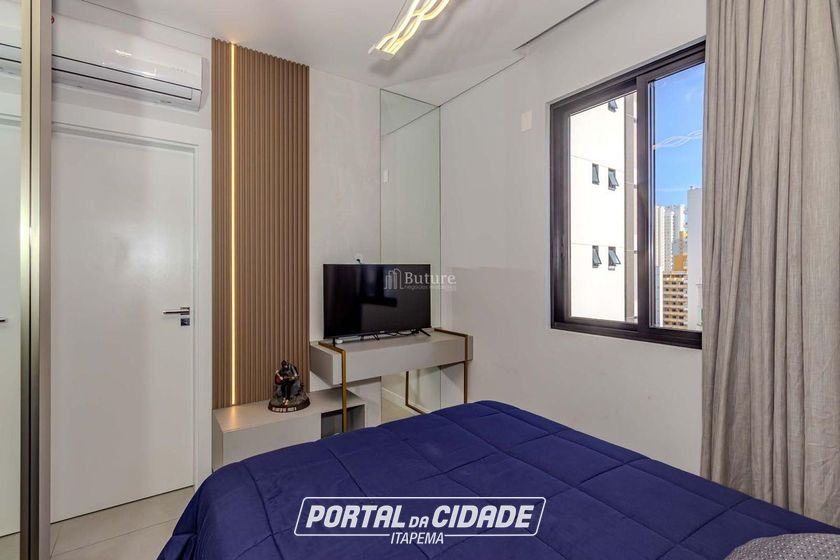Apartamento &agrave; venda - 136m&sup2; - Pioneiros