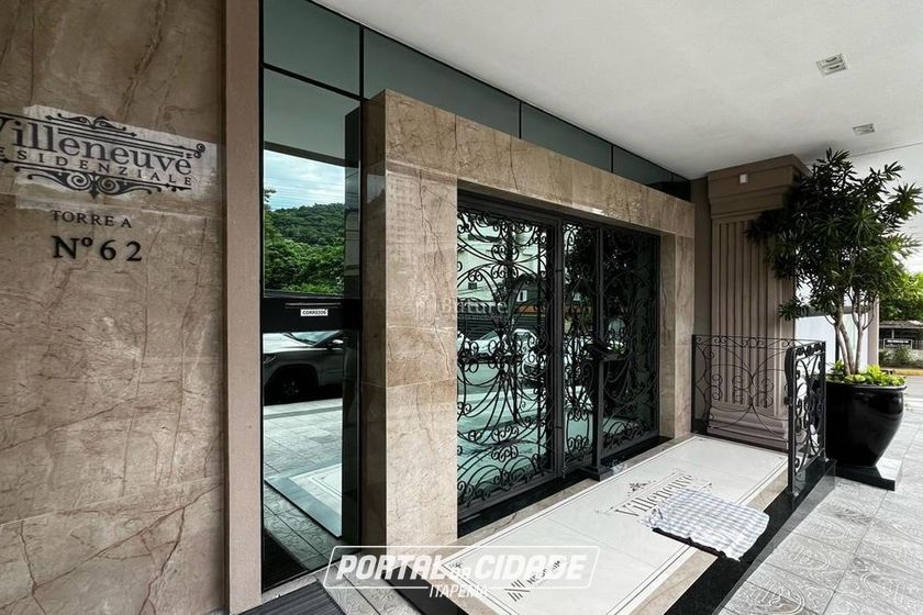 Apartamento &agrave; venda - 70m&sup2; - Tabuleiro dos Oliveiras