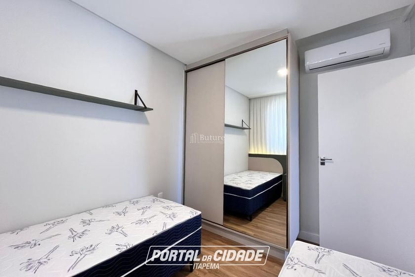 Apartamento &agrave; venda - 70m&sup2; - Tabuleiro dos Oliveiras