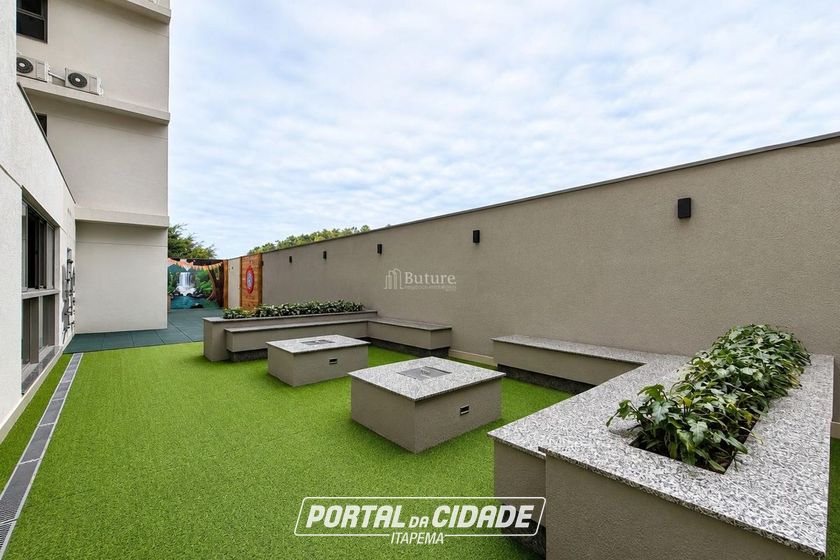 Apartamento &agrave; venda - 71m&sup2; - Praia Brava