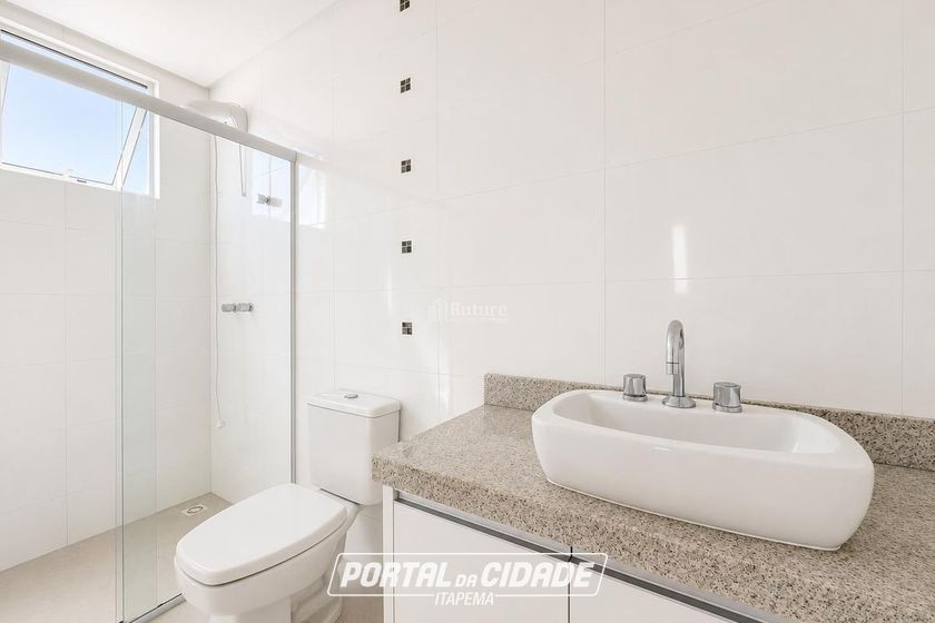 Apartamento &agrave; venda - 134m&sup2; - Centro