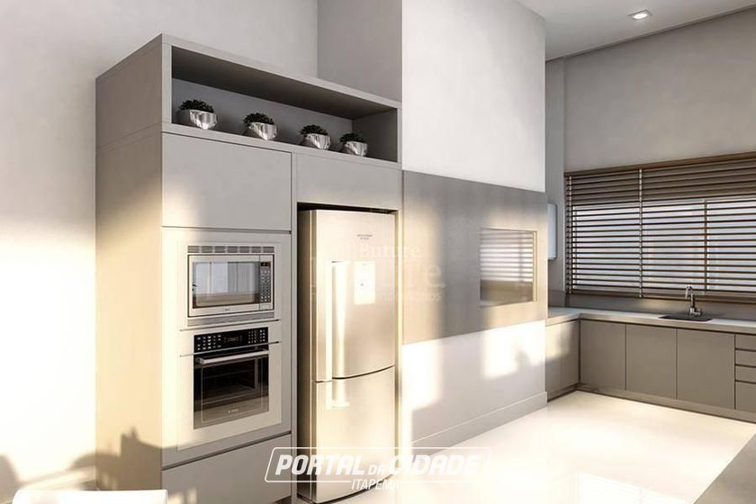 Apartamento &agrave; venda - Centro