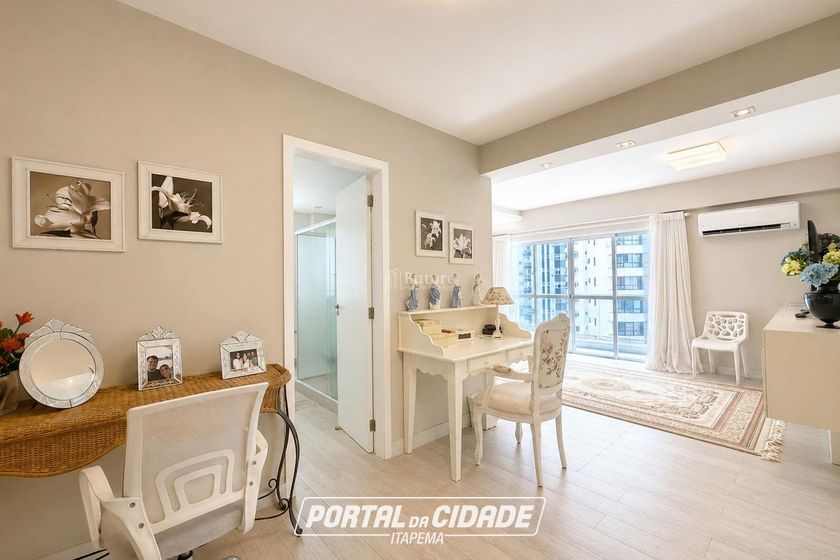 Apartamento &agrave; venda - 260m&sup2; - Centro