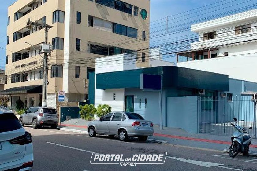 Sala Comercial para alugar - 160m&sup2; - Na&ccedil;&otilde;es