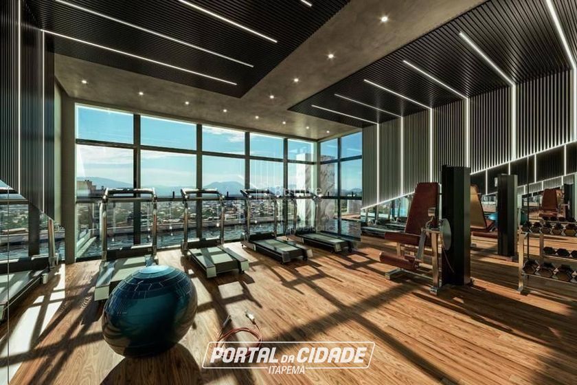 Apartamento &agrave; venda - 