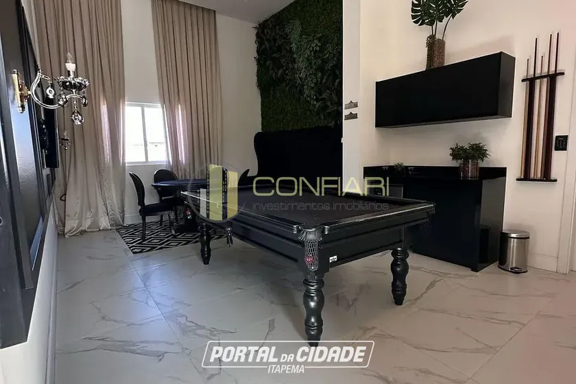 Apartamento &agrave; venda - 69m&sup2; - Morretes