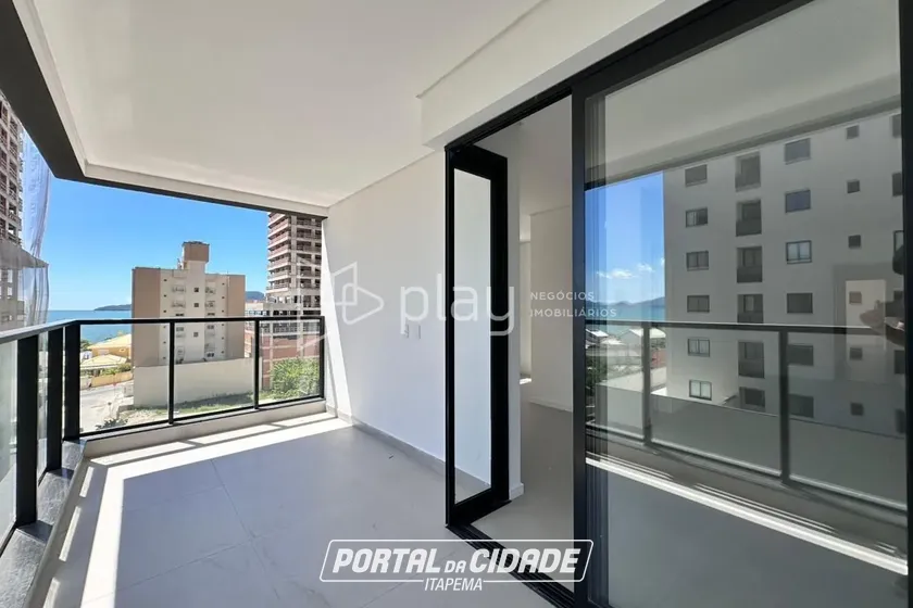 Apartamento &agrave; venda - 119m&sup2; - Pereque