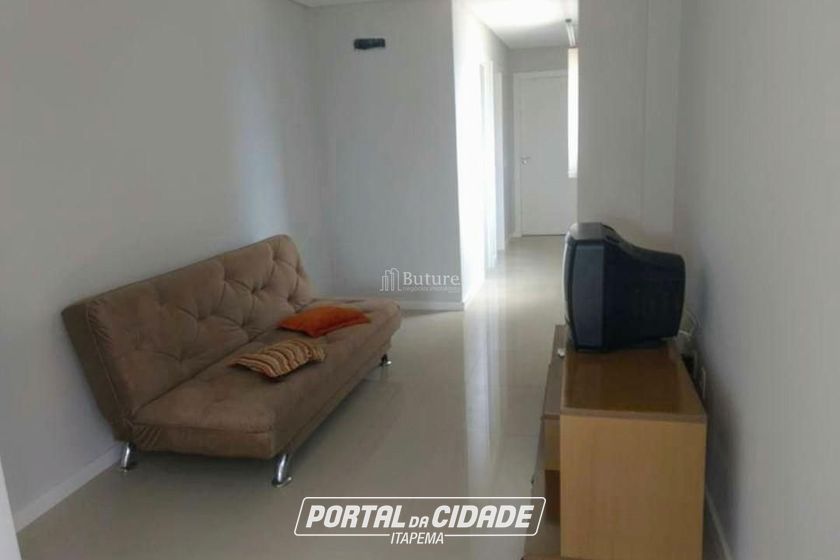 Apartamento &agrave; venda - 160m&sup2; - Castelo Branco