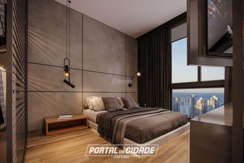 Loft &agrave; venda - 42m&sup2; - 