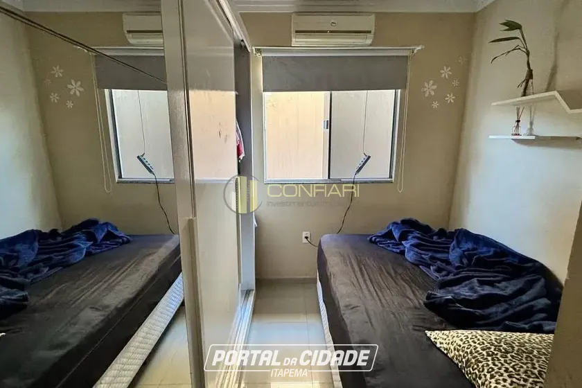 Casa &agrave; venda - 250m&sup2; - Casa Branca