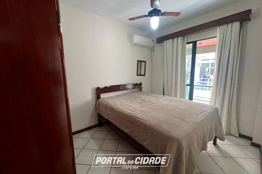 Apartamento &agrave; venda - 117m&sup2; - Centro