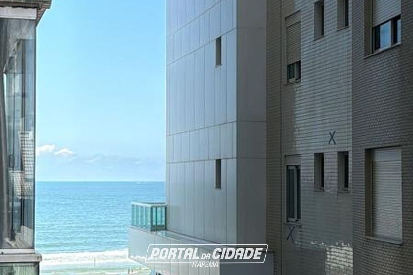 Apartamento para alugar - 120m&sup2; - Centro