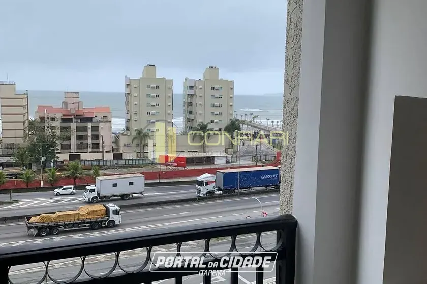 Apartamento para alugar - 60m&sup2; - Tabuleiro