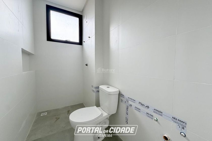 Apartamento &agrave; venda - 147m&sup2; - 
