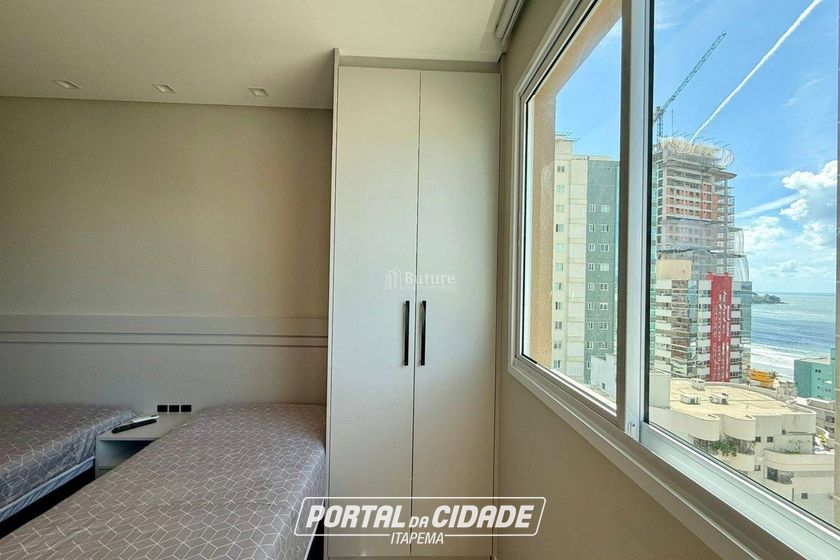 Apartamento &agrave; venda - Centro