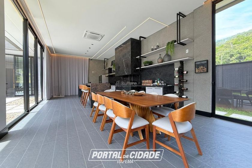 Casa &agrave; venda - 563m&sup2; - Casa Branca