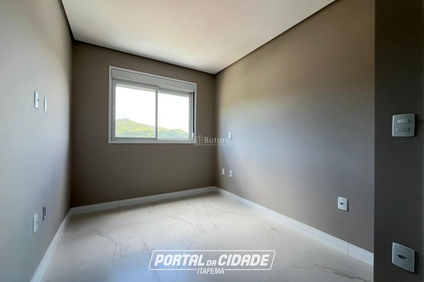 Apartamento &agrave; venda - 81m&sup2; - 