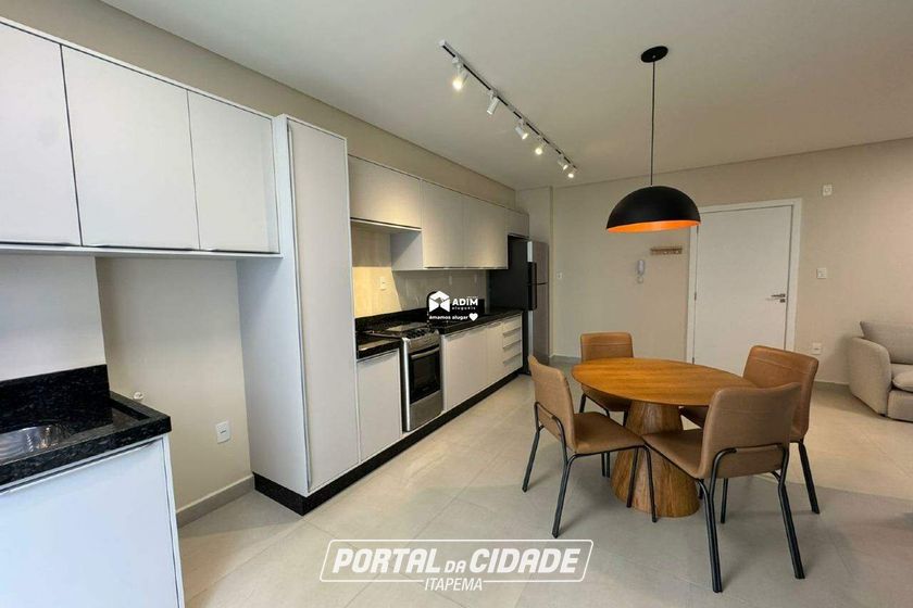 Apartamento para alugar - 69m&sup2; - Tabuleiro das Oliveiras