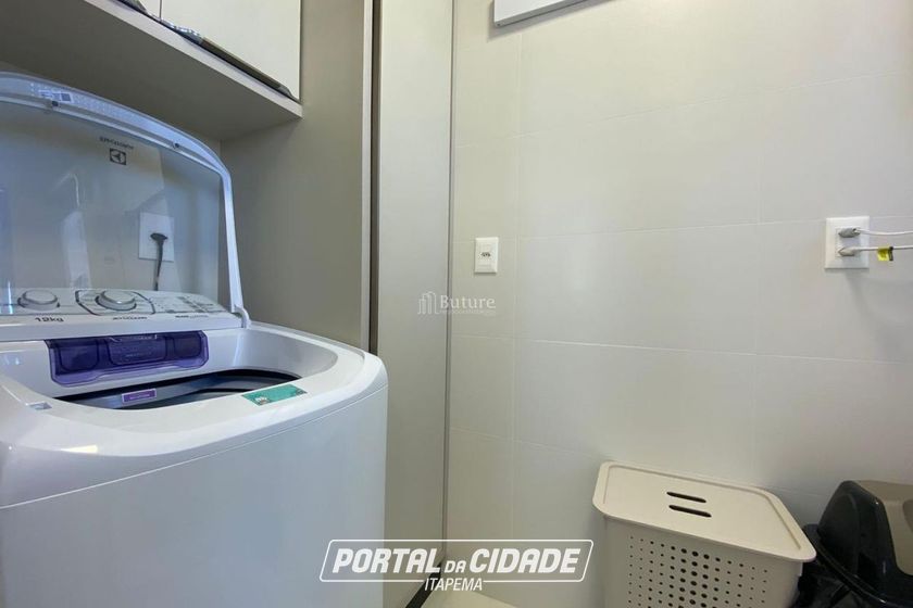 Apartamento &agrave; venda - 114m&sup2; - Perequ&ecirc;