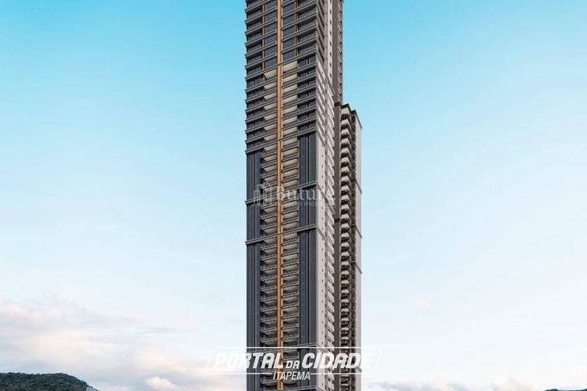 Apartamento &agrave; venda - 310m&sup2; - Centro