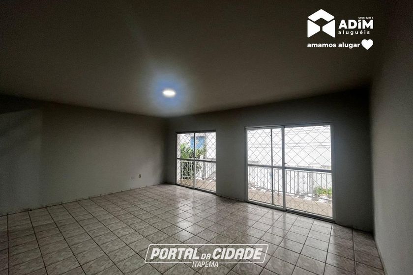 Casa para alugar - 211m&sup2; - Centro